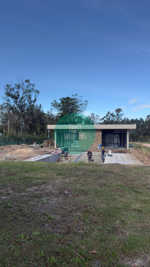 Terreno ID.1890 - Venta de exclusivos Terrenos en Punta Ballena - Barrio Privado La jacinta
