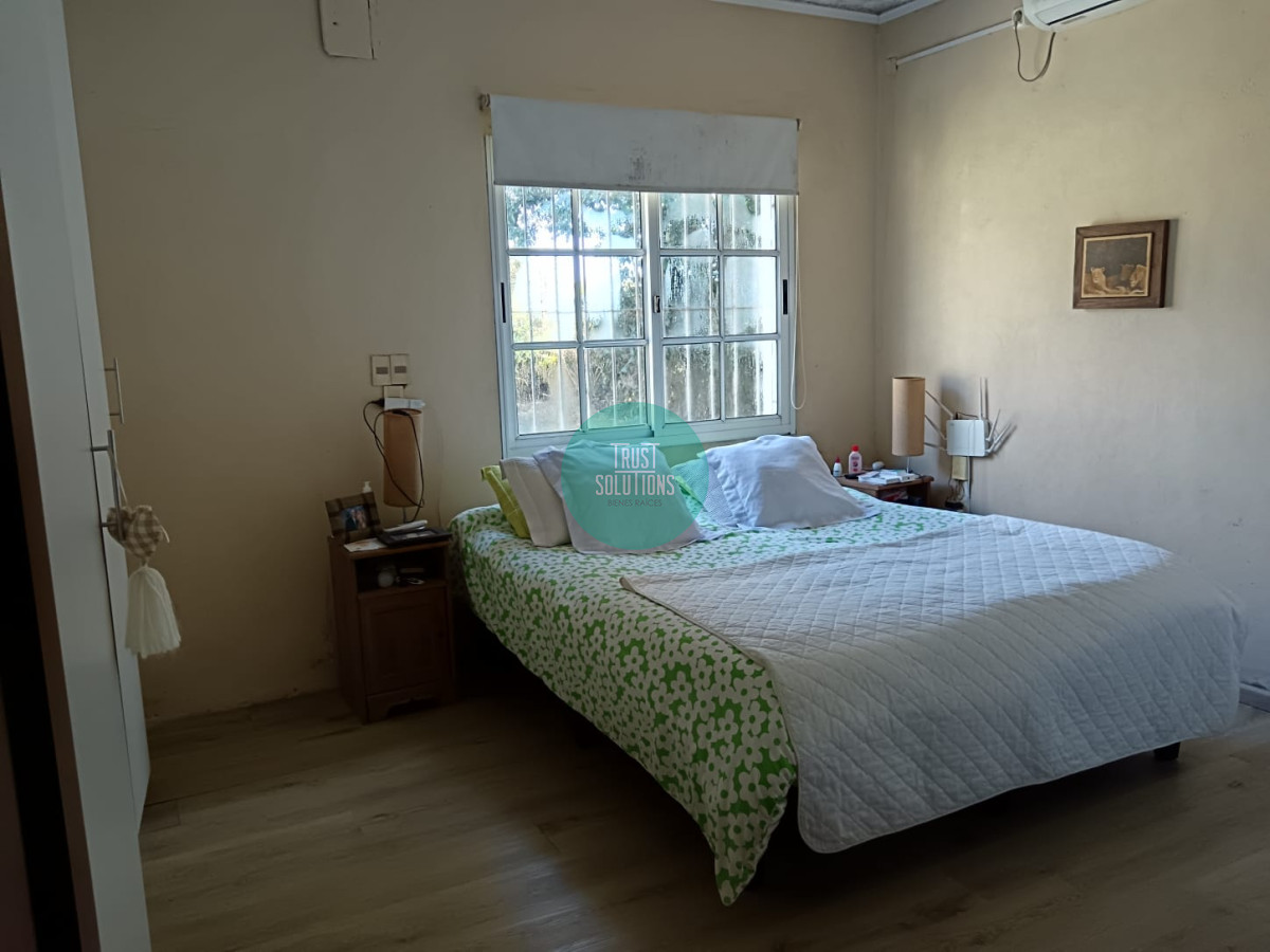 Terreno ID.1417 - VENTA CASA PH CON TERRENO DE 2800M2 EN SALDUN A METROS DEL PORTONES SHOPPING 