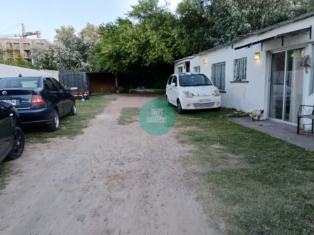 Terreno ID.1386 - Venta Terreno en Carrasco INVERSORES