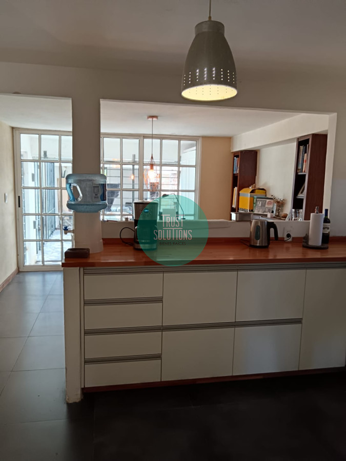 Terreno ID.1417 - VENTA CASA PH CON TERRENO DE 2800M2 EN SALDUN A METROS DEL PORTONES SHOPPING 