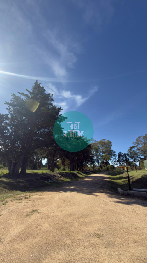 Terreno ID.1890 - Venta de exclusivos Terrenos en Punta Ballena - Barrio Privado La jacinta