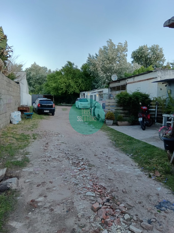 Terreno ID.1386 - Venta Terreno en Carrasco INVERSORES