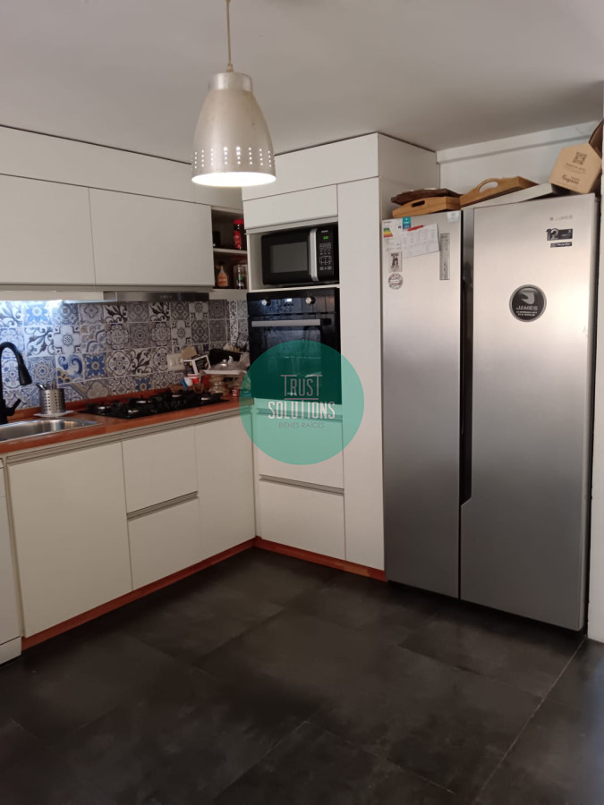 Terreno ID.1417 - VENTA CASA PH CON TERRENO DE 2800M2 EN SALDUN A METROS DEL PORTONES SHOPPING 