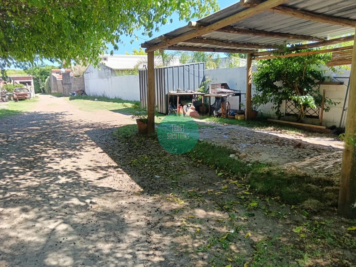 Terreno ID.1386 - Venta Terreno en Carrasco INVERSORES