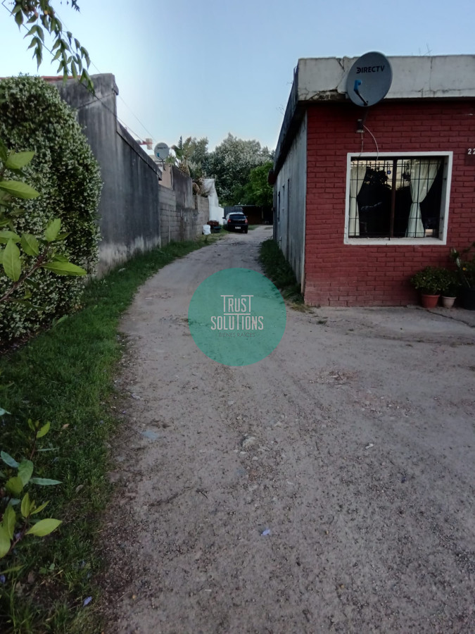 Terreno ID.1386 - Venta Terreno en Carrasco INVERSORES