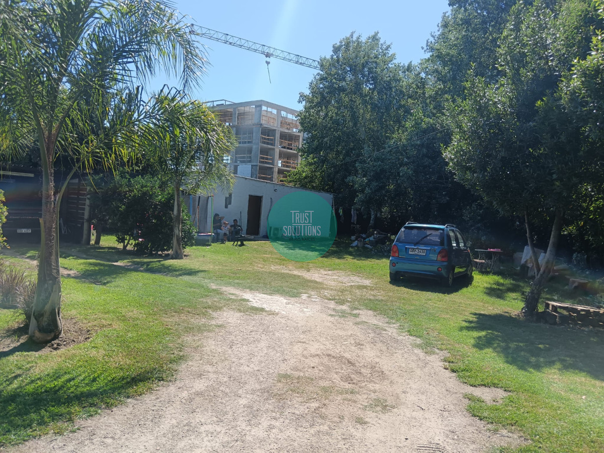 Terreno ID.1386 - Venta Terreno en Carrasco INVERSORES
