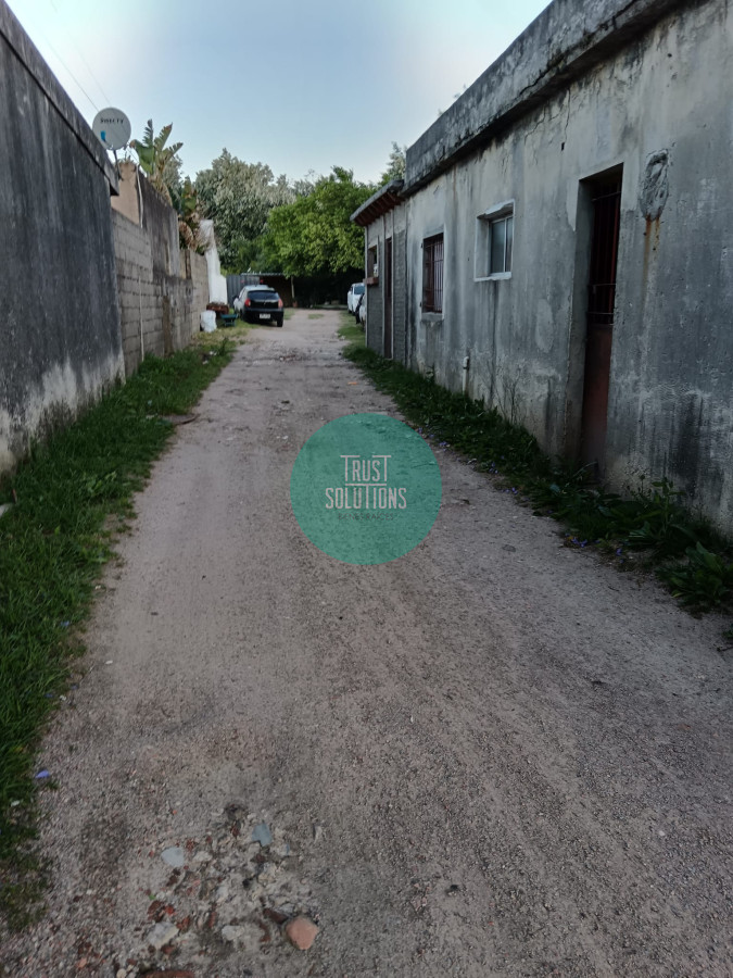 Terreno ID.1386 - Venta Terreno en Carrasco INVERSORES