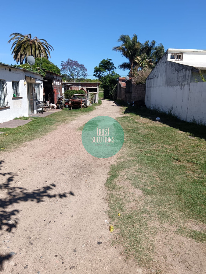 Terreno ID.1386 - Venta Terreno en Carrasco INVERSORES