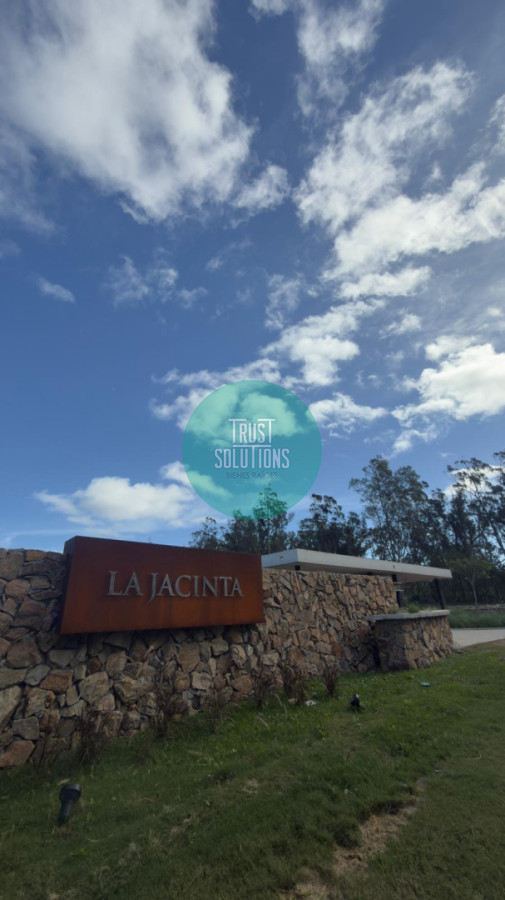 Terreno ID.1890 - Venta de exclusivos Terrenos en Punta Ballena - Barrio Privado La jacinta