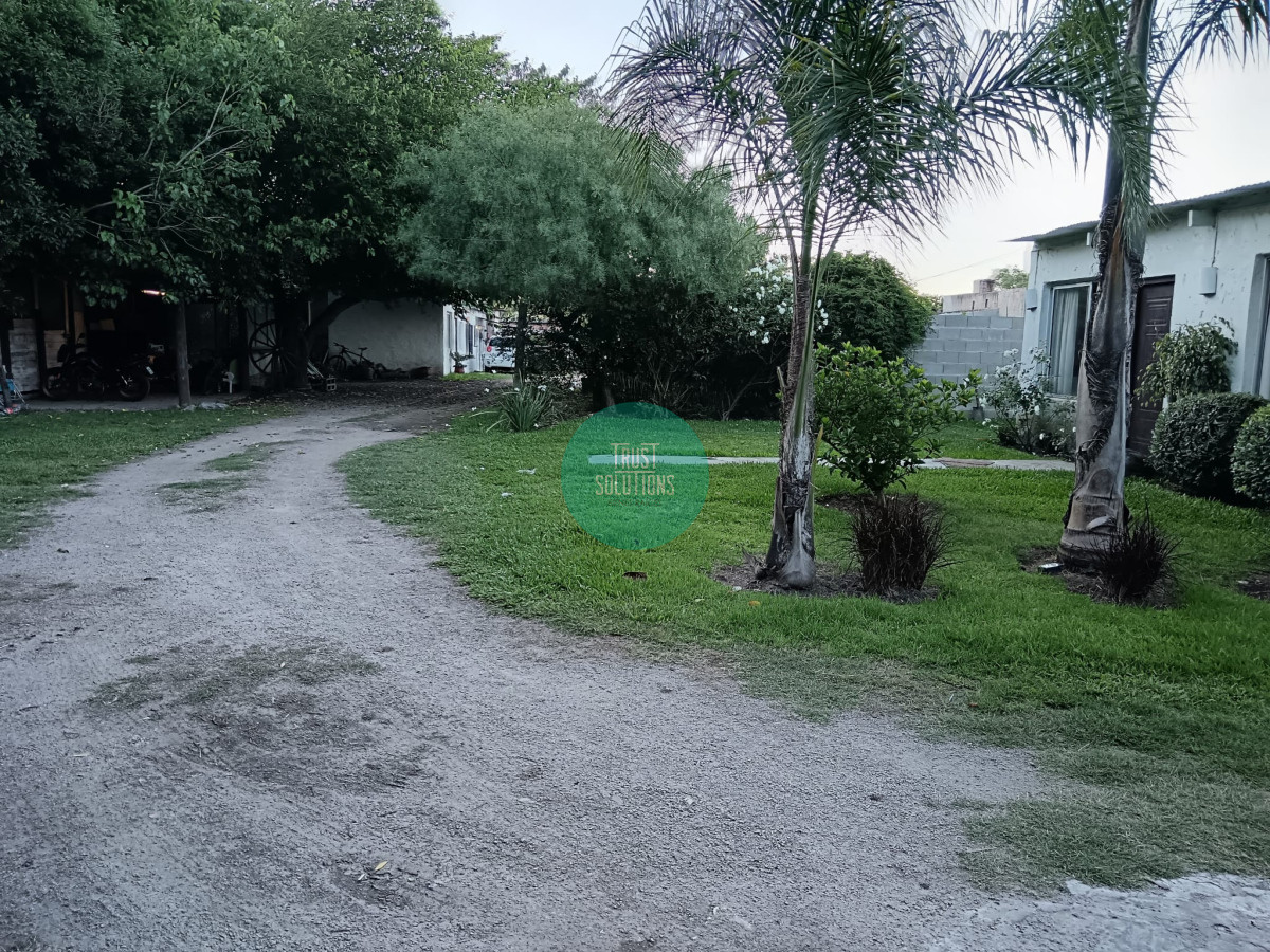 Terreno ID.1386 - Venta Terreno en Carrasco INVERSORES