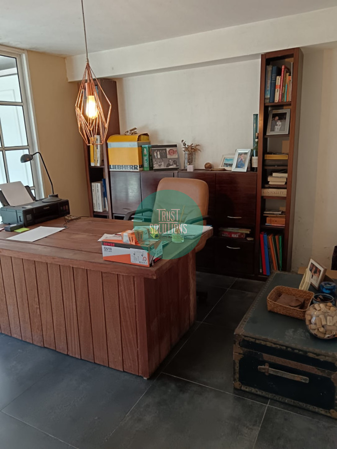 Terreno ID.1417 - VENTA CASA PH CON TERRENO DE 2800M2 EN SALDUN A METROS DEL PORTONES SHOPPING 