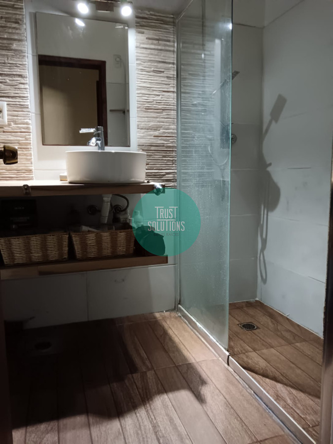 Terreno ID.1417 - VENTA CASA PH CON TERRENO DE 2800M2 EN SALDUN A METROS DEL PORTONES SHOPPING 