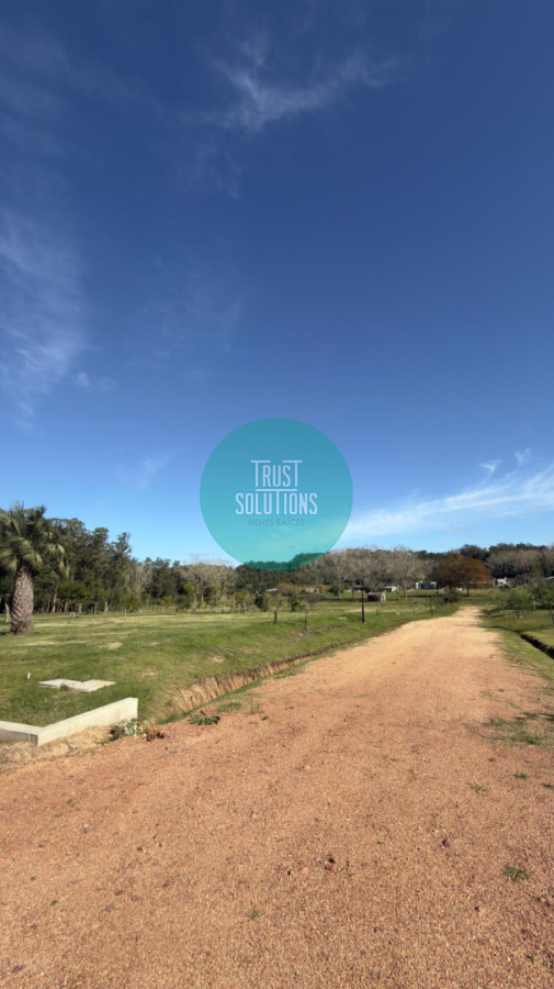 Terreno ID.1890 - Venta de exclusivos Terrenos en Punta Ballena - Barrio Privado La jacinta