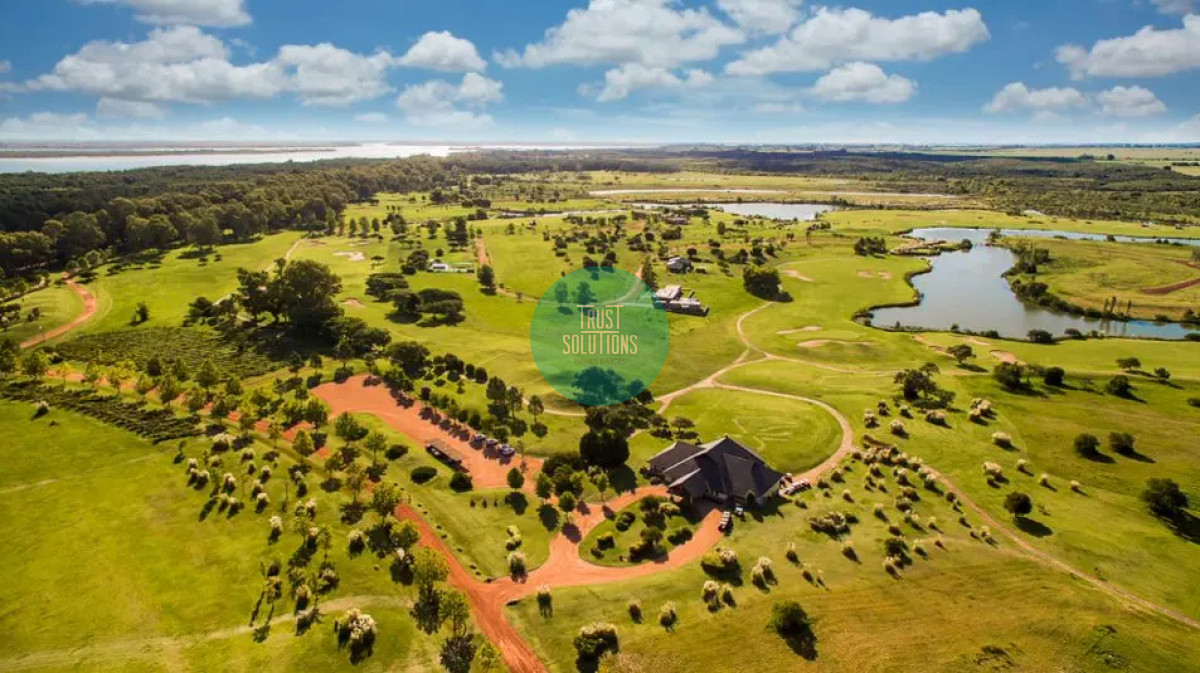 Terreno ID.1428 - Venta de terreno en Carmelo - Colonia