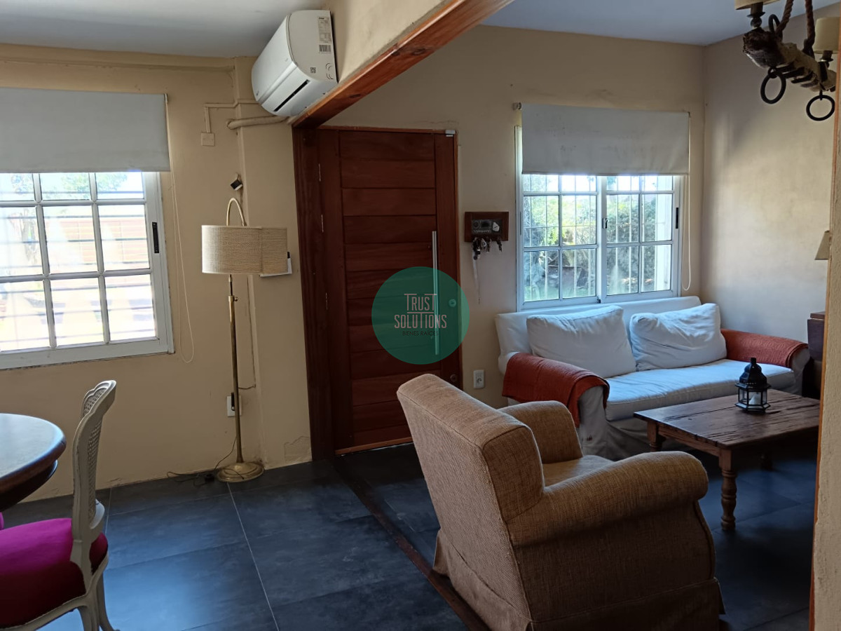 Terreno ID.1417 - VENTA CASA PH CON TERRENO DE 2800M2 EN SALDUN A METROS DEL PORTONES SHOPPING 