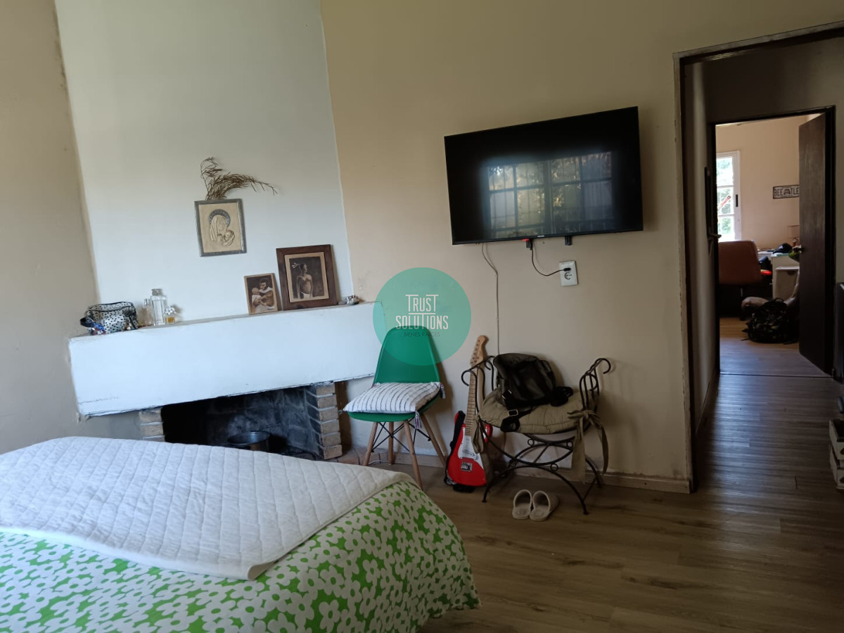 Terreno ID.1417 - VENTA CASA PH CON TERRENO DE 2800M2 EN SALDUN A METROS DEL PORTONES SHOPPING 