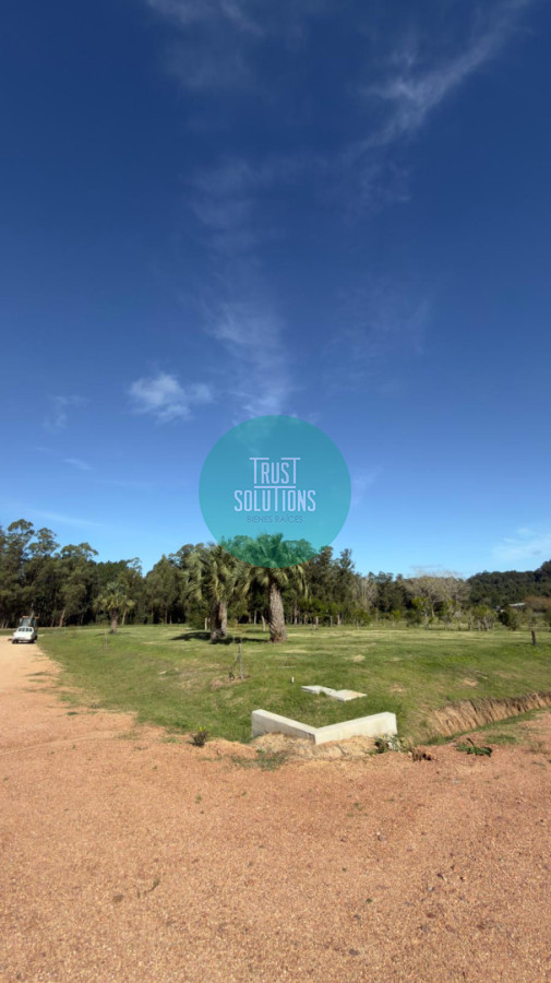 Terreno ID.1890 - Venta de exclusivos Terrenos en Punta Ballena - Barrio Privado La jacinta