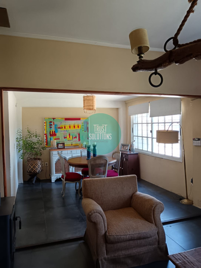 Terreno ID.1417 - VENTA CASA PH CON TERRENO DE 2800M2 EN SALDUN A METROS DEL PORTONES SHOPPING 