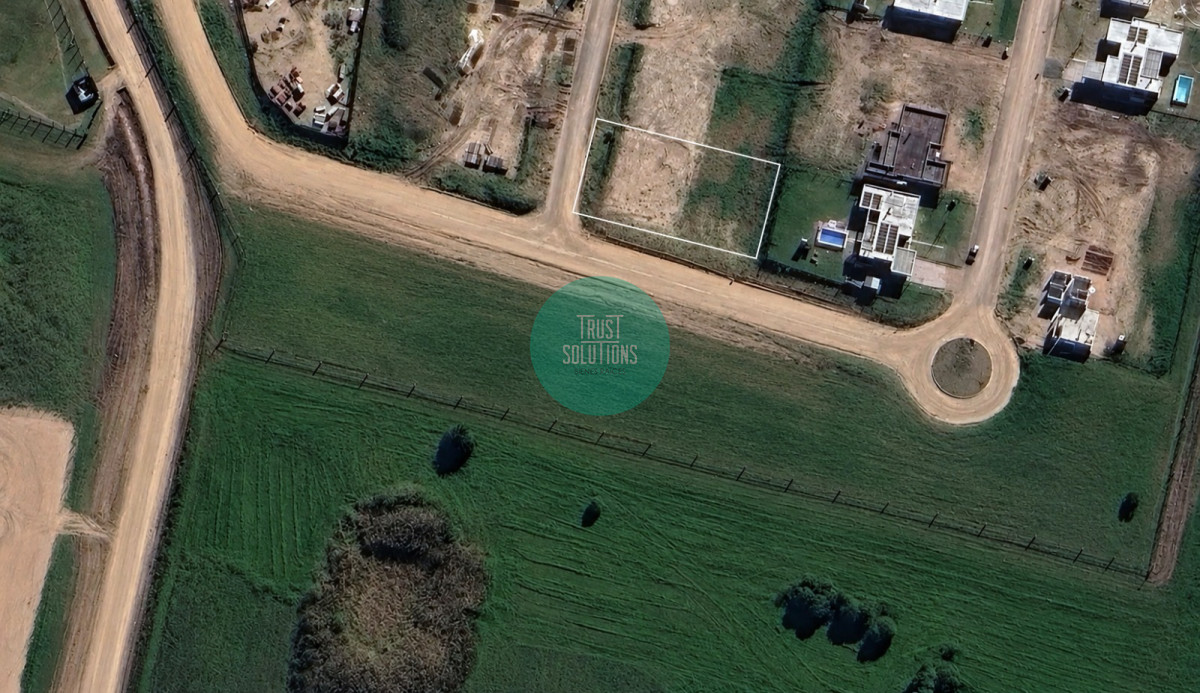 Terreno ID.1931 - Espectacular terreno en venta en La Juana 