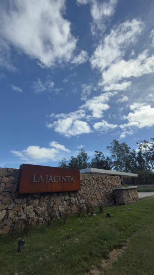 Venta de exclusivos Terrenos en Punta Ballena - Barrio Privado La jacinta