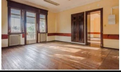 Venta terreno en agraciada