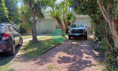 VENTA TERRENO EN CAMINO CARRASCO