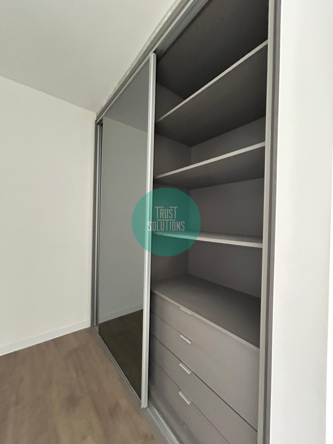 Apartamento ID.957 - Venta Apto Pocitos 2 Dormitorios incluye garaje y gastos de ocupación 