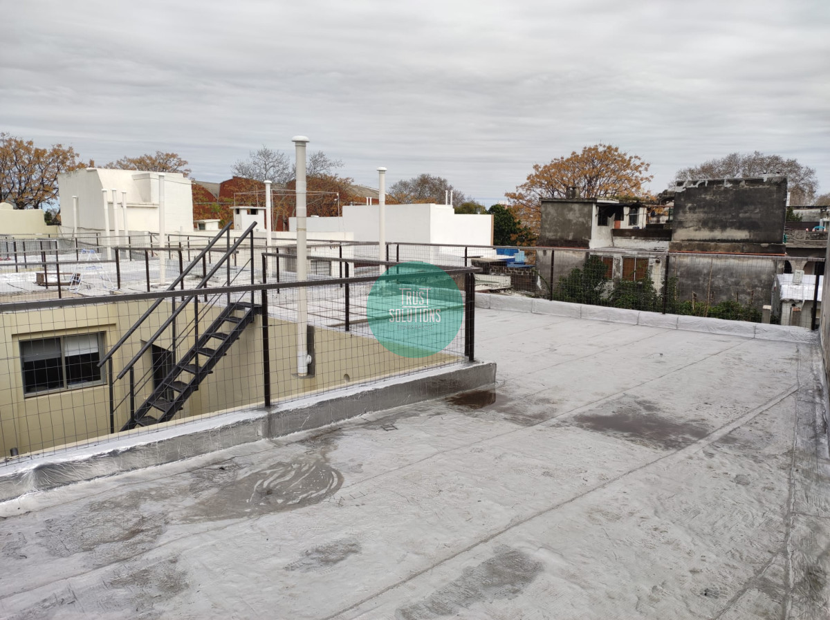 Apartamento ID.700 - Alquiler Ap. Reducto 2D SIN GASTOS COMUNES Patio y azotea OPORTUNIDAD!!!!!