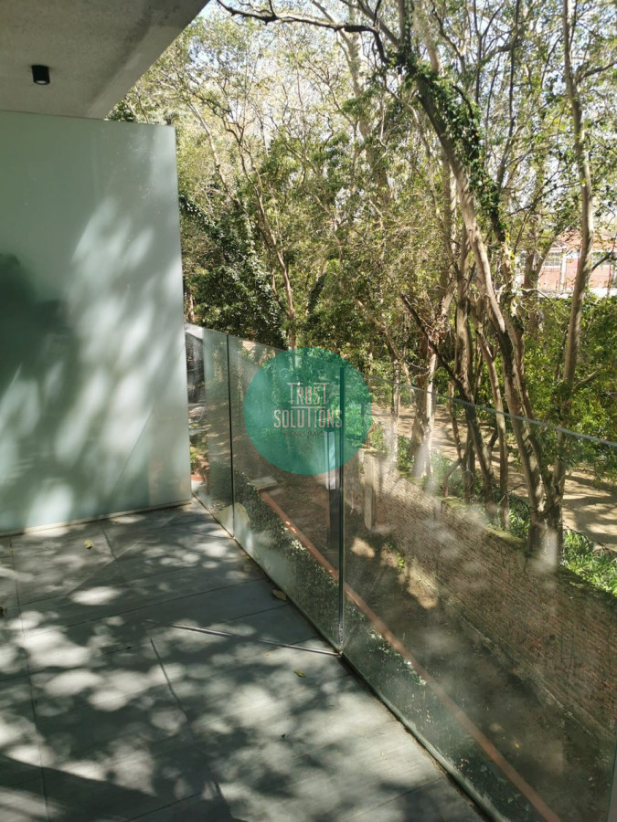 Apartamento ID.1328 - Alquiler Ap.Prado  2 dormitorios Ed.Town Park  garaje Seguridad 