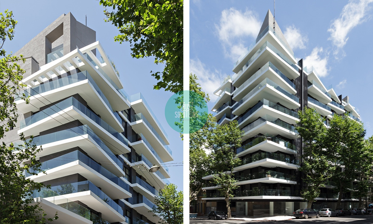 Apartamento ID.882 - Alquiler Ap. Ciudad Vieja 1D Amenities