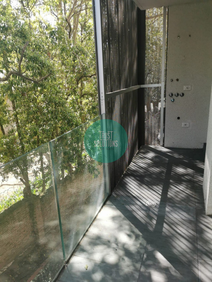 Apartamento ID.1328 - Alquiler Ap.Prado  2 dormitorios Ed.Town Park  garaje Seguridad 