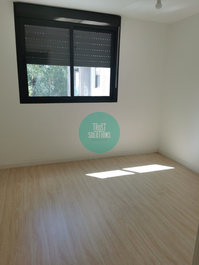 Apartamento ID.1328 - Alquiler Ap.Prado  2 dormitorios Ed.Town Park  garaje Seguridad 