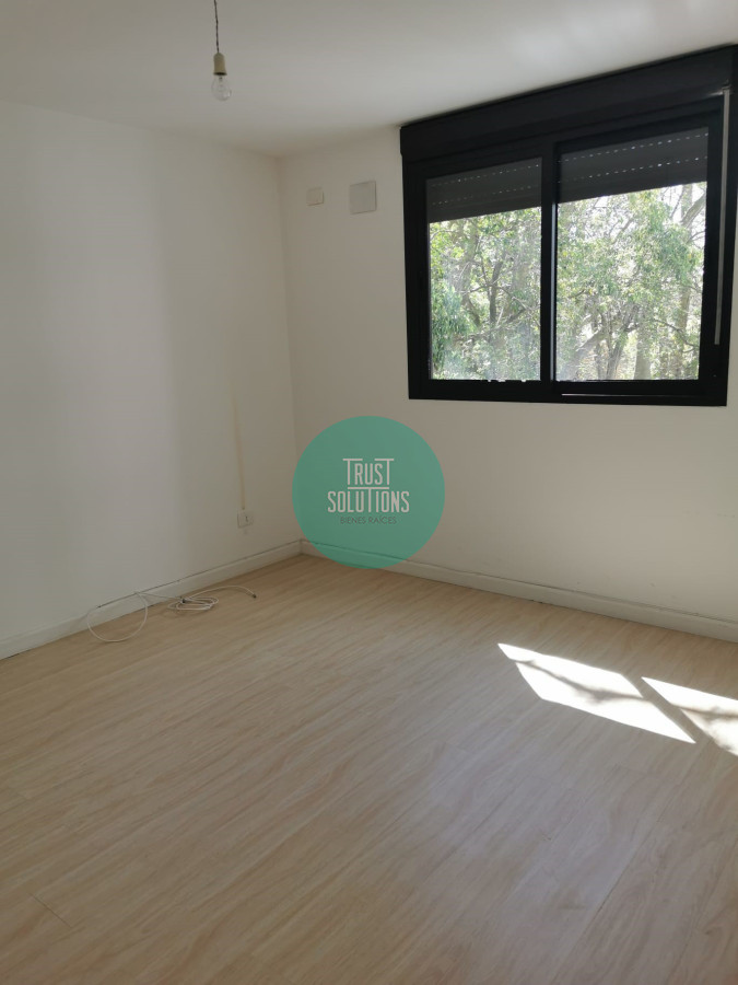 Apartamento ID.1328 - Alquiler Ap.Prado  2 dormitorios Ed.Town Park  garaje Seguridad 