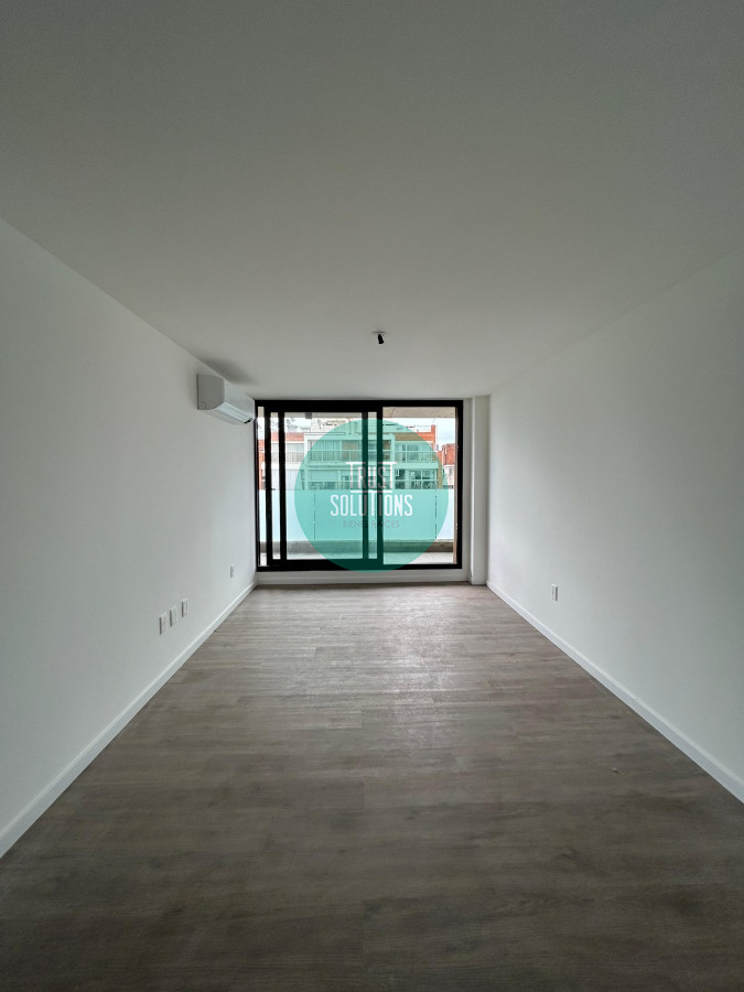 Apartamento ID.957 - Venta Apto Pocitos 2 Dormitorios incluye garaje y gastos de ocupación 
