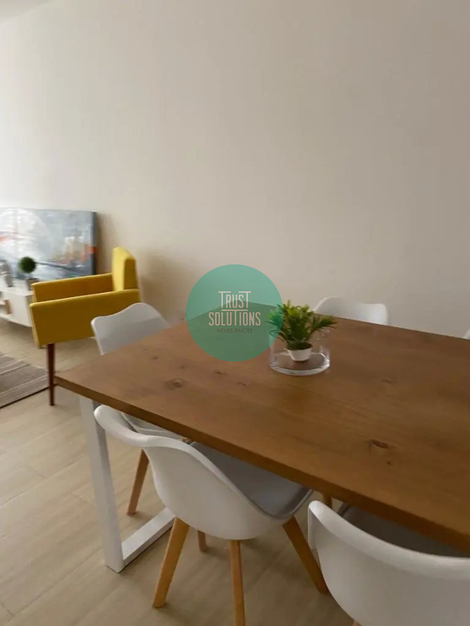 Apartamento ID.367 - Venta Ap. Barrio Sur 1 Dormitorio a estrenar Ed.Tango