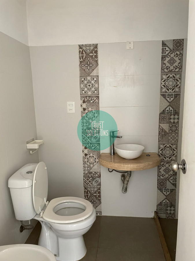 Apartamento ID.255 - Venta Ap. Pocitos 1 Dormitorio CON RENTA prox.Facultad Economía