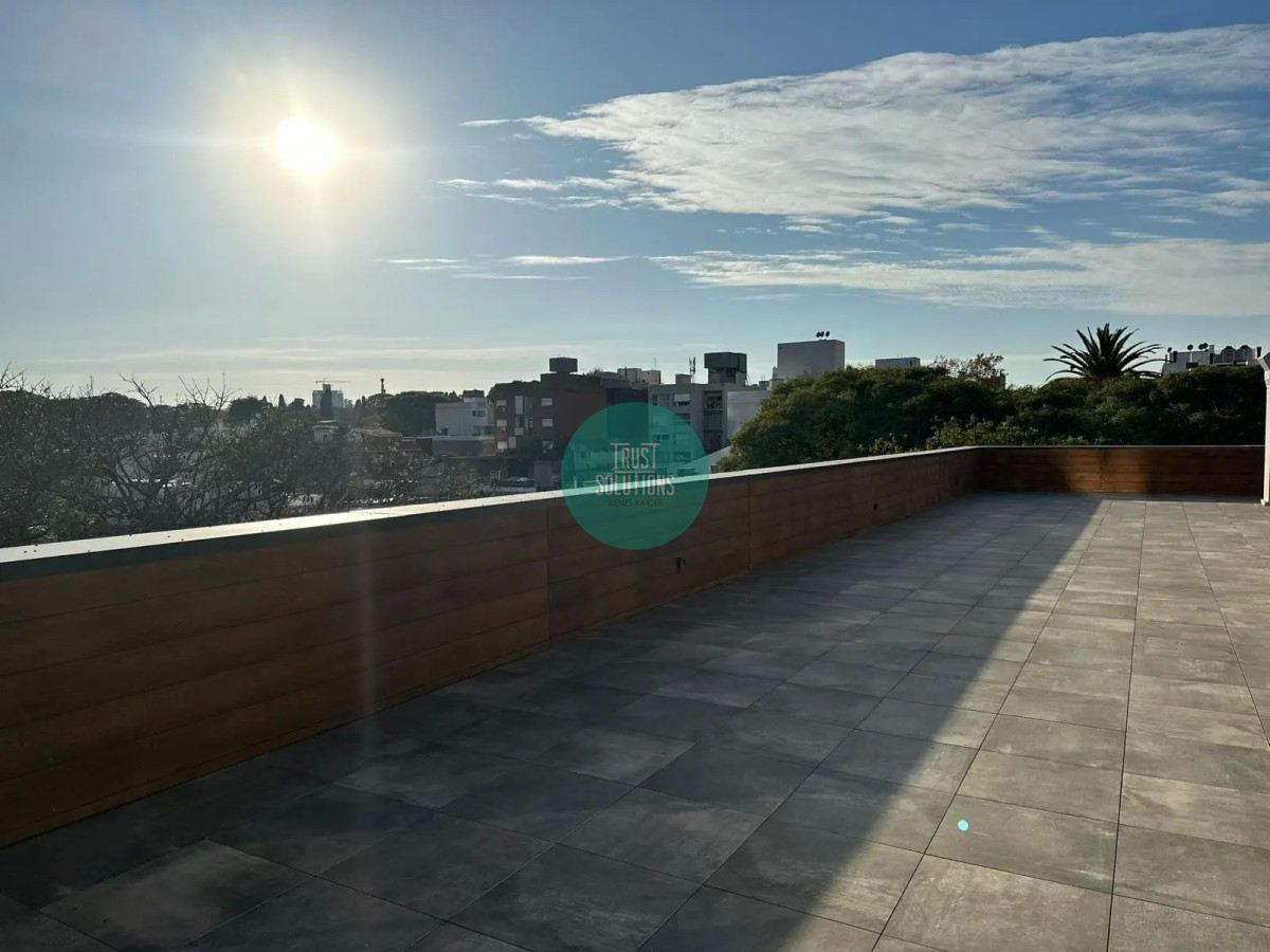 Apartamento ID.857 - Venta Ap. Monoambientes Pocitos Edificio Inn