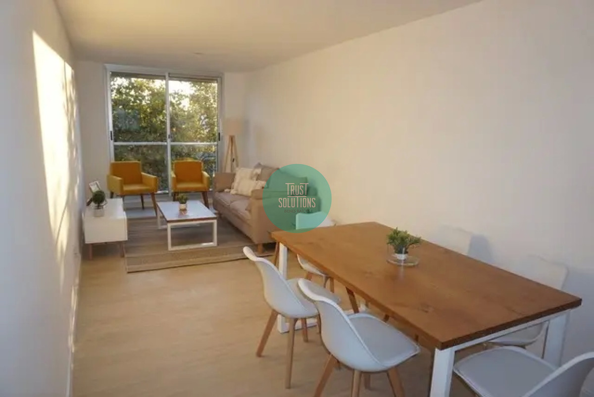 Apartamento ID.367 - Venta Ap. Barrio Sur 1 Dormitorio a estrenar Ed.Tango