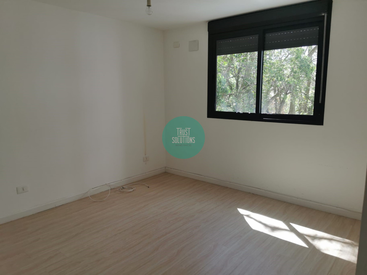 Apartamento ID.1328 - Alquiler Ap.Prado  2 dormitorios Ed.Town Park  garaje Seguridad 