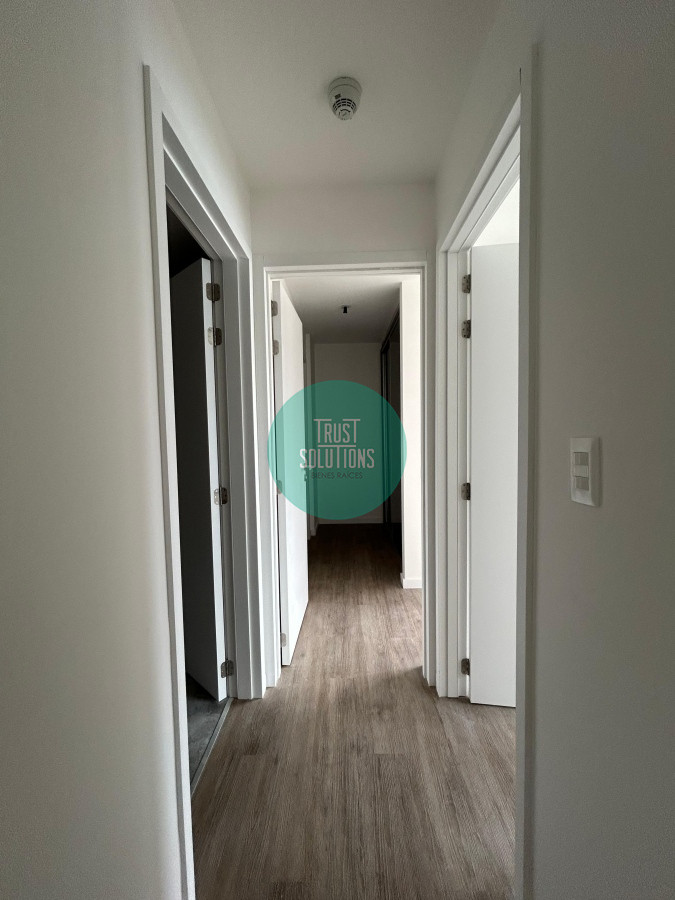 Apartamento ID.957 - Venta Apto Pocitos 2 Dormitorios incluye garaje y gastos de ocupación 