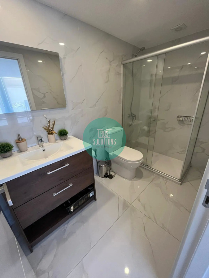 Apartamento ID.857 - Venta Ap. Monoambientes Pocitos Edificio Inn