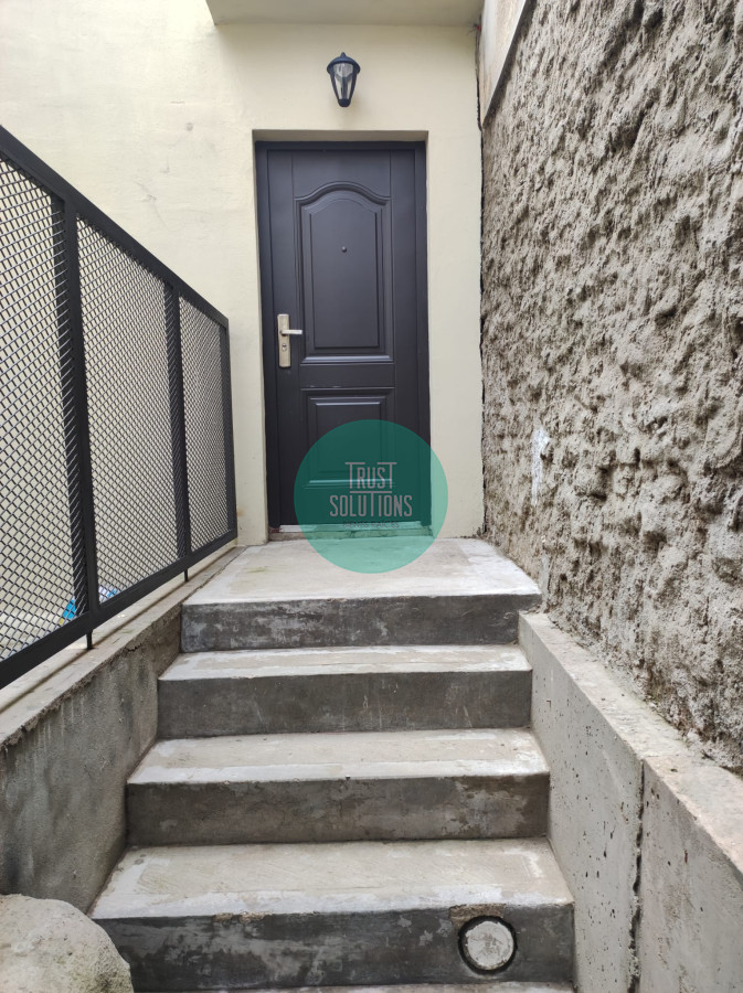 Apartamento ID.700 - Alquiler Ap. Reducto 2D SIN GASTOS COMUNES Patio y azotea OPORTUNIDAD!!!!!