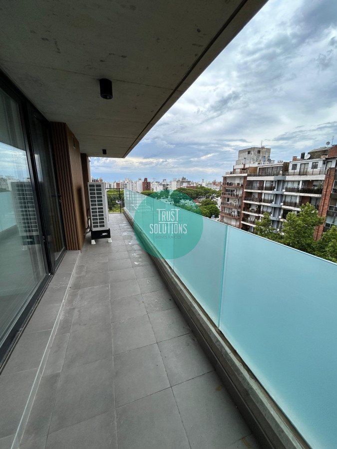 Apartamento ID.957 - Venta Apto Pocitos 2 Dormitorios incluye garaje y gastos de ocupación 