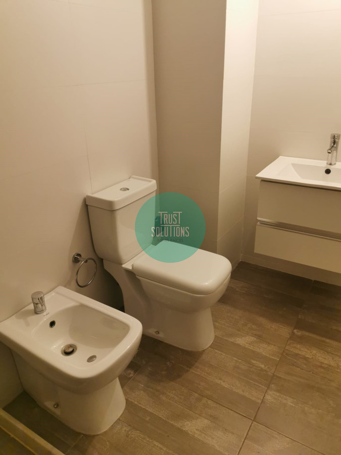Apartamento ID.1328 - Alquiler Ap.Prado  2 dormitorios Ed.Town Park  garaje Seguridad 