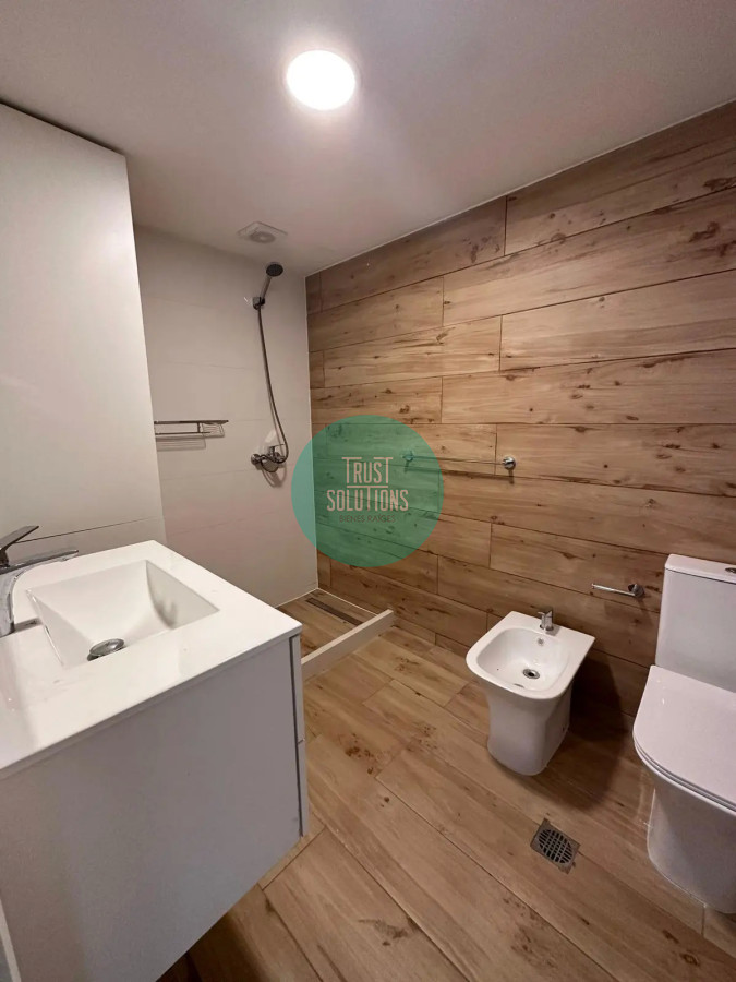 Apartamento ID.857 - Venta Ap. Monoambientes Pocitos Edificio Inn