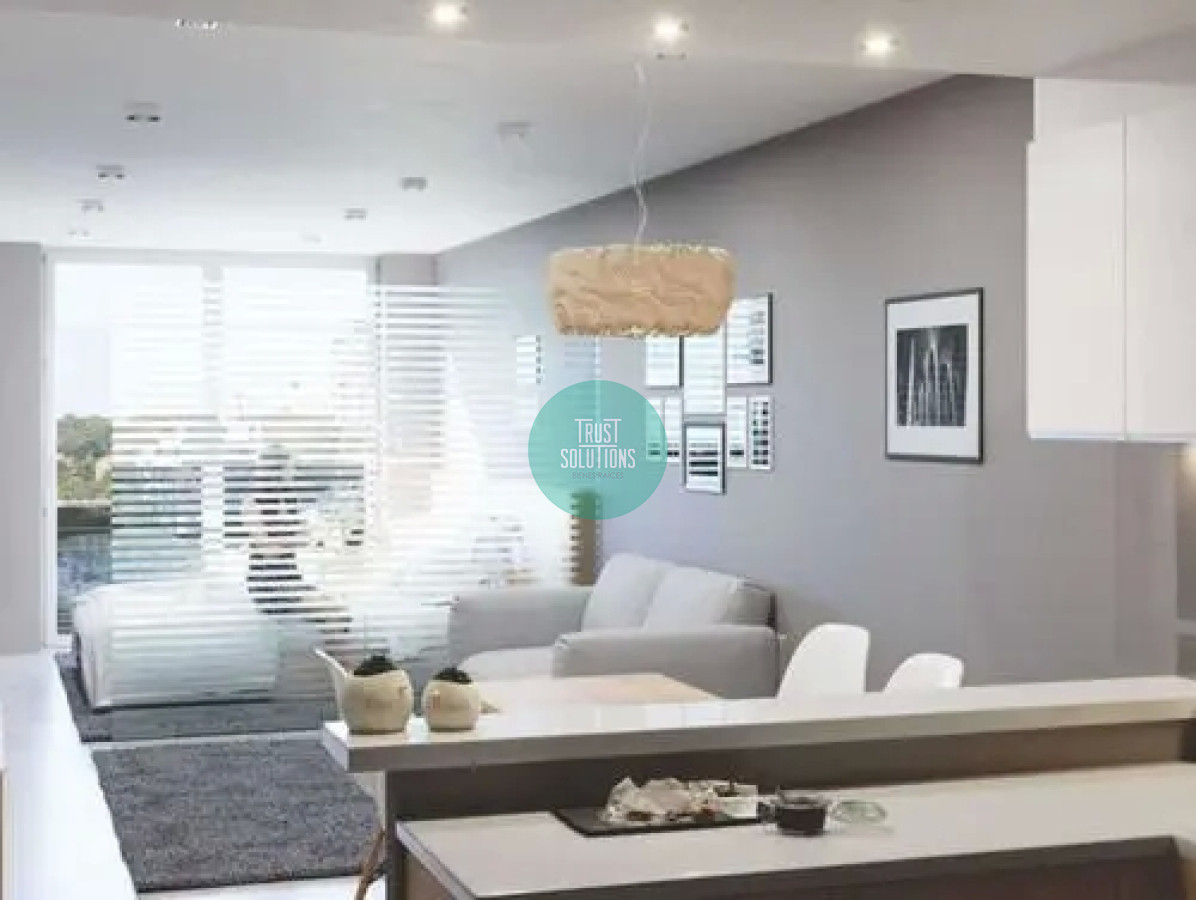Apartamento ID.985 - Venta Ap. Monoambiente Pocitos a pasos de la playa Amenities equipamiento Ed.Harborbay