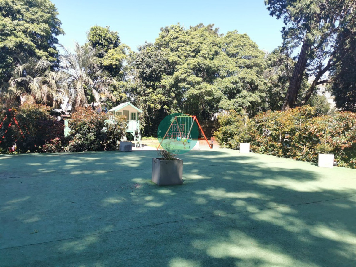 Apartamento ID.1328 - Alquiler Ap.Prado  2 dormitorios Ed.Town Park  garaje Seguridad 