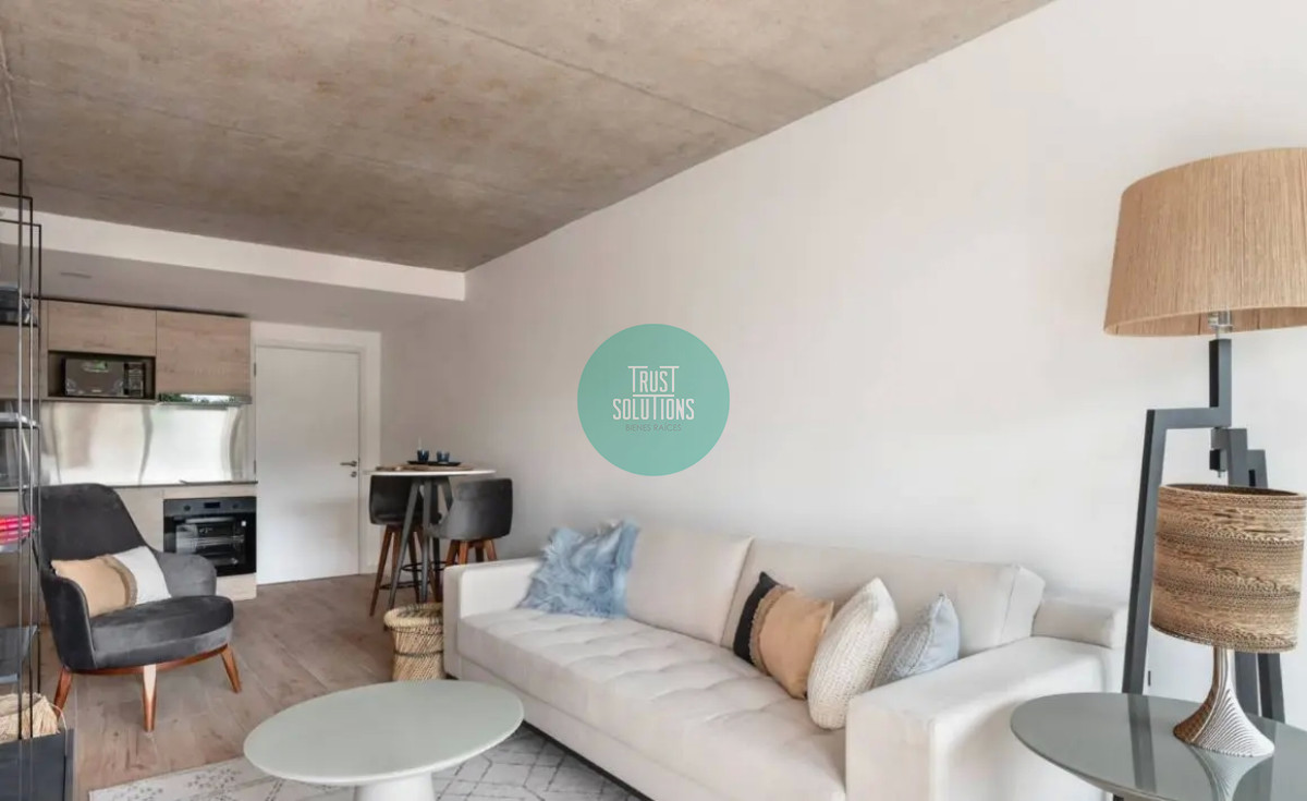 Apartamento ID.991 - Venta Ap.Punta Carretas 2D a metros Rambla Urban V en construcción