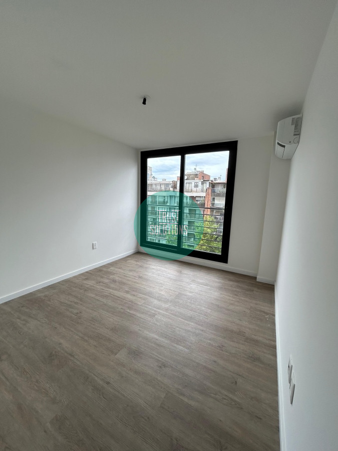 Apartamento ID.957 - Venta Apto Pocitos 2 Dormitorios incluye garaje y gastos de ocupación 