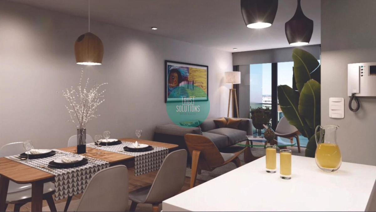 Apartamento ID.1560 - Venta 1D Ed. Corabay entre pocitos y parque batlle 